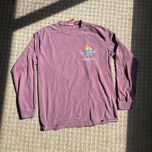 Joe’s Crab Shack Long Sleeve Tee (medium)